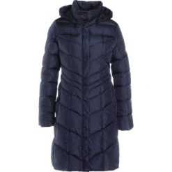 Płaszcze damskie: Bogner Fire + Ice DELIA Płaszcz puchowy dark blue