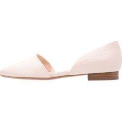 Baleriny damskie lakierowane: Peter Kaiser TIPPI Baleriny powder pin