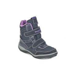 Buty zimowe chłopięce: Śniegowce Dziecko Kangaroos KANGA SNOW 2019