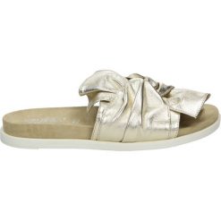 Klapki damskie: Klapki – 4361 CAP PLAT