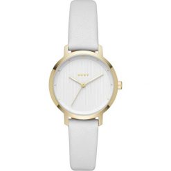 Dkny - Zegarek NY2677. Zegarki damskie DKNY, ze stali. W wyprzedaży za 299,90 zł.