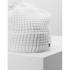 Czapki damskie: Eisbär BAILEY LUX Czapka white