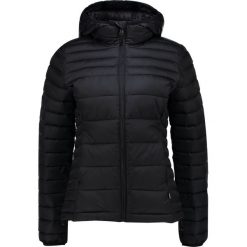 Kurtki damskie: Napapijri AERONS WOMEN HOOD Kurtka przejściowa black