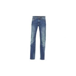 Jeansy męskie: Jeansy straight leg Lee Cooper LC122BT