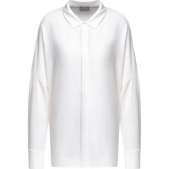 Koszula Marella Amianto 31160997. Białe bluzki damskie Marella, xl, bez wzorów, bez kołnierzyka, bez rękawów. W wyprzedaży za 259,00 zł.