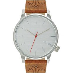 Zegarki męskie: Komono WINSTON Zegarek walnut