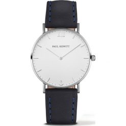 Zegarek unisex Paul Hewitt Sailor PH-SA-S-ST-W-11M. Szare zegarki męskie Paul Hewitt. Za 675,00 zł.