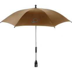 Parasole: Parasol w kolorze jasnobrązowym