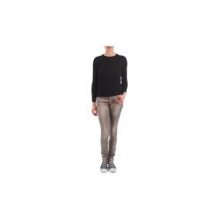 Jeansy damskie: Jeansy slim fit Cimarron LANA