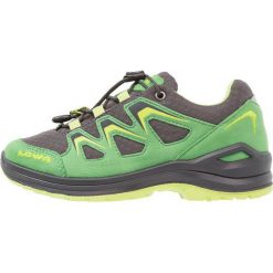 Buty trekkingowe dziewczęce: Lowa INNOX EVO GTX JUNIOR Półbuty trekkingowe grün/limone