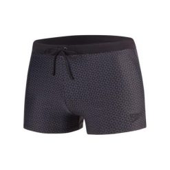 Kąpielówki męskie: Speedo Kąpielówki Męskie Valmilton Asht Am Black r. 36 (805658C639)