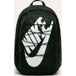 Nike Sportswear - Plecak. Niebieskie plecaki damskie Nike Sportswear, z nadrukiem, z poliesteru. Za 159,90 zł.