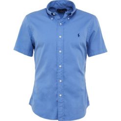 Koszule męskie na spinki: Polo Ralph Lauren SLIM FIT Koszula deep blue