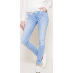 Jeansy damskie: Hilfiger Denim – Jeansy