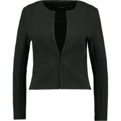 Marynarki i żakiety damskie: Vero Moda VMMIA STRUCTURE Żakiet black