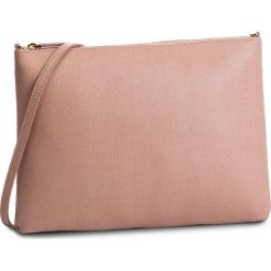 Torebka COCCINELLE - DV3 Mini Bag E5 DV3 55 F4 05 Pivoine P08. Różowe torebki klasyczne damskie Coccinelle, na imprezę, bez wzorów, ze skóry, bez dodatków. Za 549,90 zł.