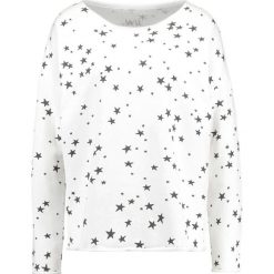Bluzy rozpinane damskie: Juvia STAR Bluza white