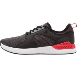 Trampki męskie: Etnies CYPRUS Tenisówki i Trampki black
