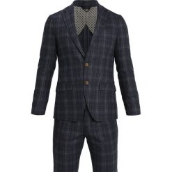 Garnitury: Bertoni KARLSEN SCHACK Garnitur sky captain