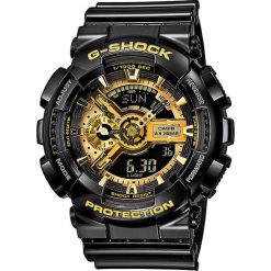 Zegarki męskie: Zegarek męski Casio G-Shock Special Color GA-110GB-1AER
