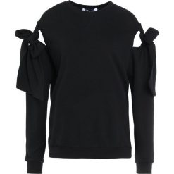 Bluzy damskie: Steve J & Yoni P / SJYP Bluza black