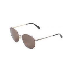 Balmain Okulary przeciwsłoneczne Filtr UV3 Etui BL2529. Pomarańczowe okulary przeciwsłoneczne damskie Balmain. Za 260,00 zł.