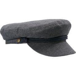 Czapki damskie: Brixton FIDDLER Czapka slate