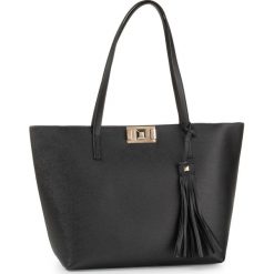 Torebka FURLA - Mimi' 1046370 B BZN2 Q26 Nero. Czarne torebki klasyczne damskie Furla, bez wzorów, ze skóry, klasyczne, bez dodatków. W wyprzedaży za 1109,00 zł.
