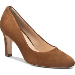 Półbuty damskie: Półbuty HÖGL – 4-106502 Toffee 2200