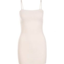 Bielizna wyszczuplająca: Maidenform SLEEK SMOOTHERS Bielizna korygująca paris nude