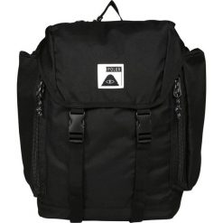 Plecaki męskie: POLER Plecak black