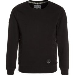 Cars Jeans Bluza black. Czarne bluzy chłopięce marki Cars Jeans, z bawełny. W wyprzedaży za 127,20 zł.