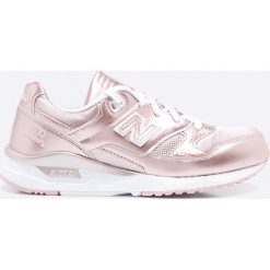Buty sportowe damskie: New Balance – Buty WL530NFG