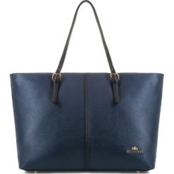 Shopper bag damskie: 83-4E-456-7 Torebka damska