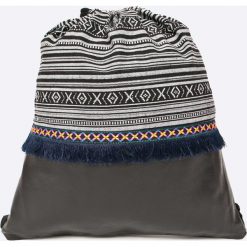 Plecaki damskie: Answear - Plecak Boho Bandit