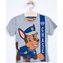 T-shirty chłopięce z nadrukiem: Blukids – T-shirt dziecięcy Paw Patrol 98-128 cm