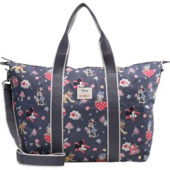 Torebki klasyczne damskie: Cath Kidston DISNEY FOLDAWAY OVERNIGHT BAG Torba weekendowa slate