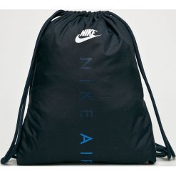 Nike Sportswear - Plecak. Niebieskie plecaki męskie marki Nike Sportswear, z poliesteru. W wyprzedaży za 59,90 zł.