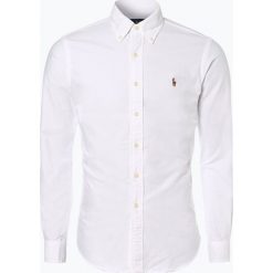 Koszule męskie na spinki: Polo Ralph Lauren – Koszula męska, czarny