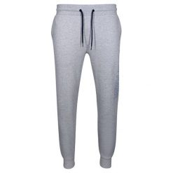 Tommy Hilfiger Męskie Spodnie Pant Grey Heather Um0Um00570-004 (Rozmiar Xl). Szare jeansy męskie marki TOMMY HILFIGER, xl, bez wzorów, z jeansu. W wyprzedaży za 300,00 zł.