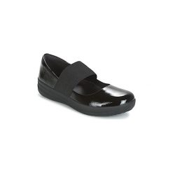 Trampki i tenisówki damskie: Tenisówki FitFlop F-SPORTY ELASTIC MARY JANE
