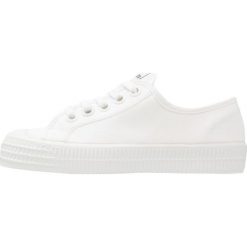 Trampki męskie: Novesta STAR MASTER COLOR SOLE Tenisówki i Trampki super white
