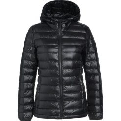 Icepeak VIVICA Kurtka puchowa black. Czarne kurtki damskie marki Icepeak, z materiału. Za 419,00 zł.