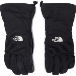 Rękawice narciarskie THE NORTH FACE - System Glove Tnf NF0A3M54JK3 Black. Czarne rękawiczki damskie The North Face, bez wzorów, z poliesteru. W wyprzedaży za 189,00 zł.