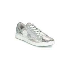 Buty Pataugas JESTER/M. Szare trampki i tenisówki damskie marki Pataugas, bez wzorów, bez zapięcia. Za 659,00 zł.