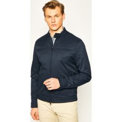 Kurtka bomber MICHAEL Michael Kors Spring 1 CF72E2238A. Niebieskie kurtki męskie MICHAEL Michael Kors, m, bez wzorów, z poliesteru, bez kaptura. Za 639,00 zł.