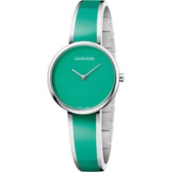 ZEGAREK CALVIN KLEIN SEDUCE K4E2N11L. Szare zegarki damskie Calvin Klein, ze stali. Za 1039,00 zł.