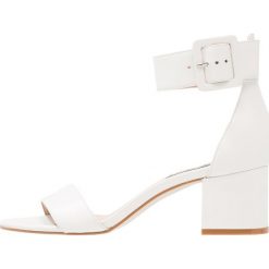 Sandały damskie: Steve Madden INDIGO Sandały white