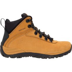 Buty trekkingowe damskie: Buty trekkingowe damskie OBDH204Z – beż miodowy