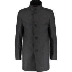 Płaszcze męskie: Cinque CIOXFORD Krótki płaszcz dark grey